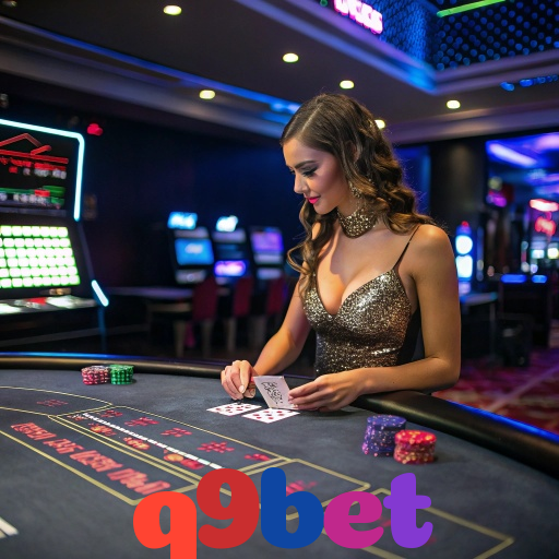 q9bet - Baixe o App q9bet para Android e Comece a Jogar
