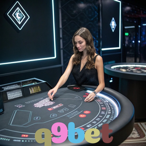 q9bet - Baixe o App q9bet para Android e Comece a Jogar