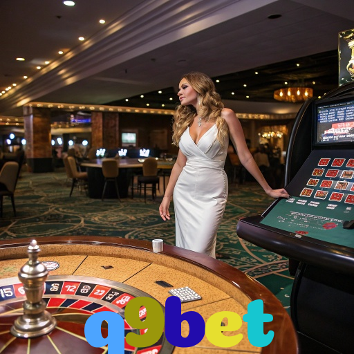 q9bet - Baixe o App q9bet para Android e Comece a Jogar