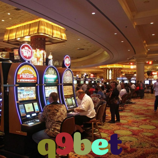 q9bet - Baixe o app q9bet no Google Play e jogue ao vivo