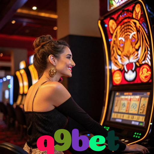 q9bet - Baixe o App q9bet para Android e Comece a Jogar
