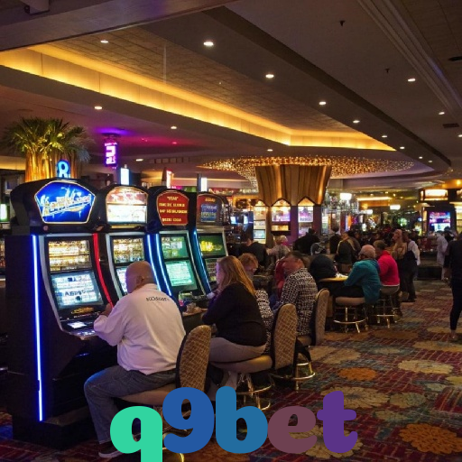 q9bet - Baixe o app q9bet no Google Play e jogue ao vivo