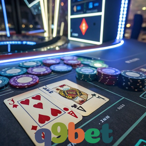 q9bet - Baixe o app q9bet no Google Play e jogue ao vivo