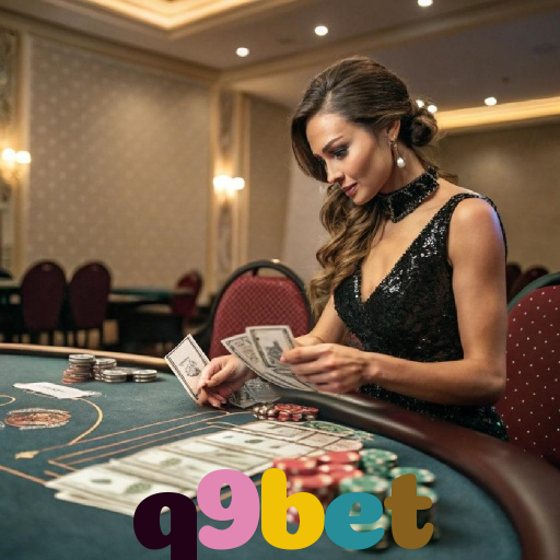 q9bet - Baixe o App q9bet para Android e Comece a Jogar