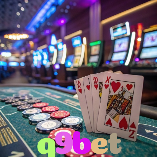 q9bet - Baixe o App q9bet para Android e Comece a Jogar