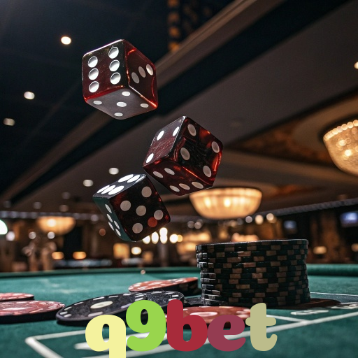 q9bet - Baixe o App q9bet para Android e Comece a Jogar