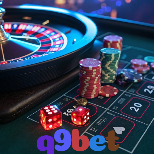 q9bet - Baixe o app q9bet no Google Play e jogue ao vivo