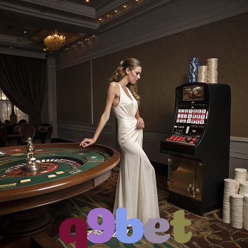 q9bet - Baixe o app q9bet no Google Play e jogue ao vivo