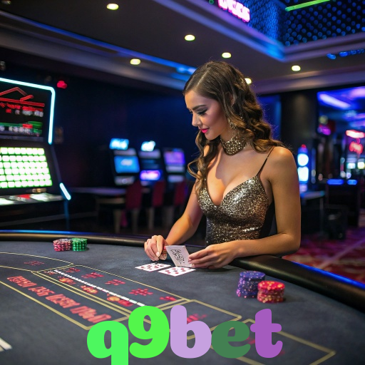 q9bet - Baixe o App q9bet para Android e Comece a Jogar