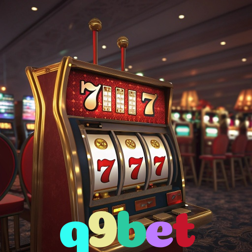 q9bet - Baixe o app q9bet no Google Play e jogue ao vivo