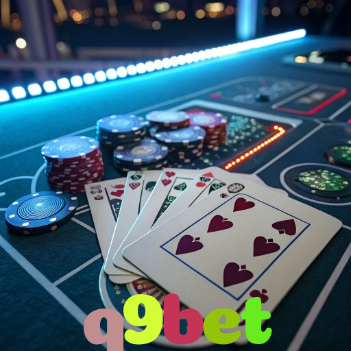 q9bet - Baixe o App q9bet para Android e Comece a Jogar