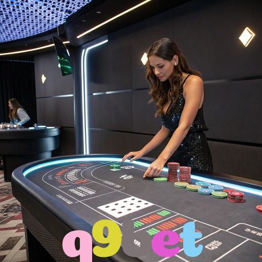 q9bet - Baixe o App q9bet para Android e Comece a Jogar