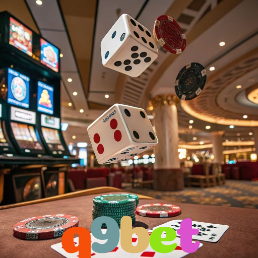 q9bet - Baixe o App q9bet para Android e Comece a Jogar