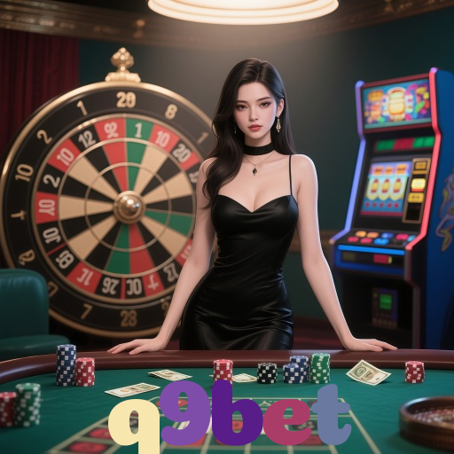 q9bet - Baixe o App q9bet para Android e Comece a Jogar