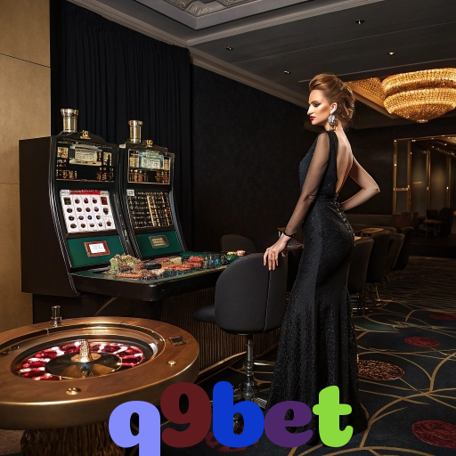q9bet - Baixe o app q9bet no Google Play e jogue ao vivo
