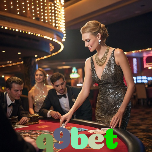 q9bet - Baixe o app q9bet no Google Play e jogue ao vivo