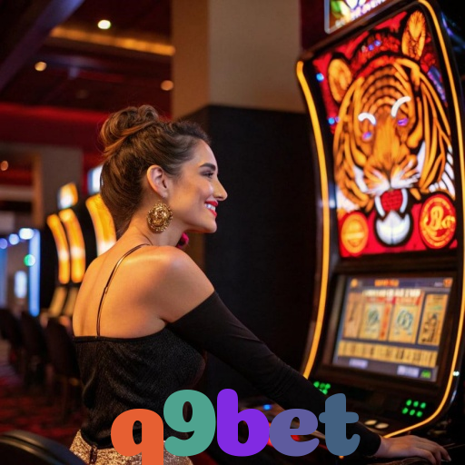 q9bet - Baixe o app q9bet no Google Play e jogue ao vivo