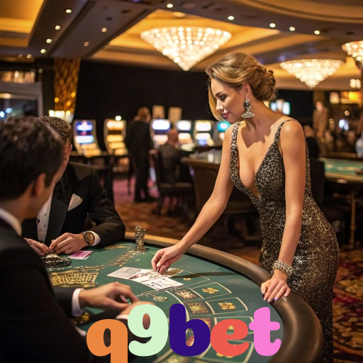 q9bet - Baixe o app q9bet no Google Play e jogue ao vivo