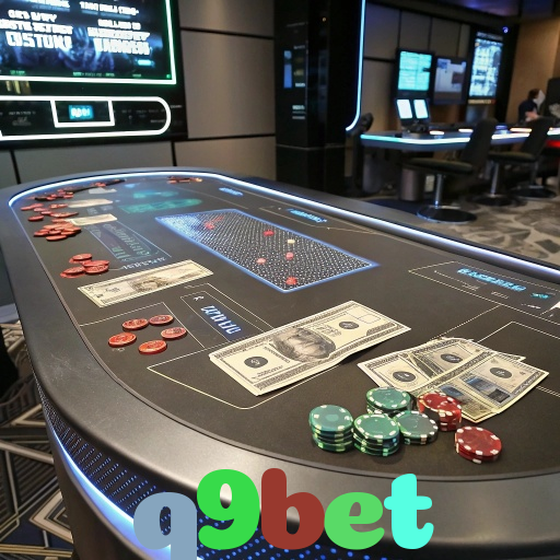 q9bet - Baixe o App q9bet para Android e Comece a Jogar