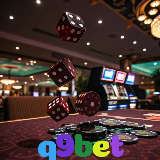 q9bet - Baixe o App q9bet para Android e Comece a Jogar