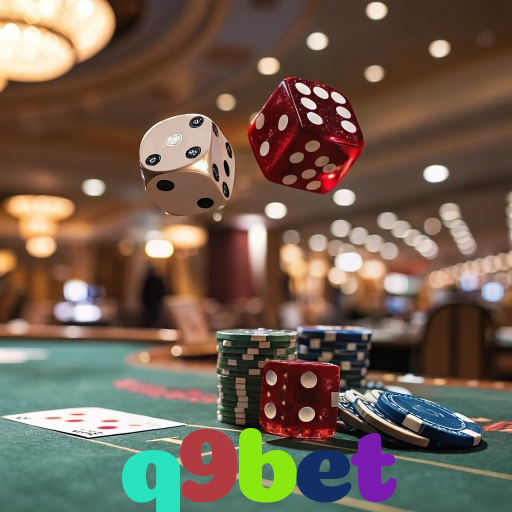 q9bet - Baixe o app q9bet no Google Play e jogue ao vivo