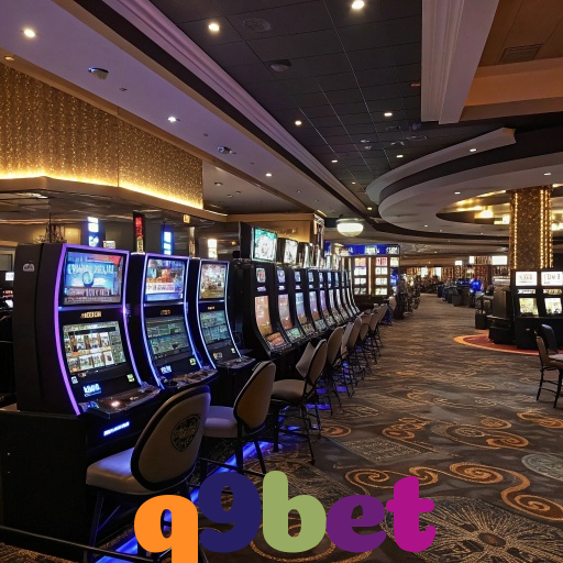 q9bet - Baixe o App q9bet para Android e Comece a Jogar