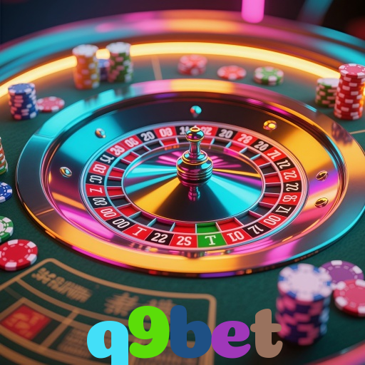 q9bet - Baixe o App q9bet para Android e Comece a Jogar