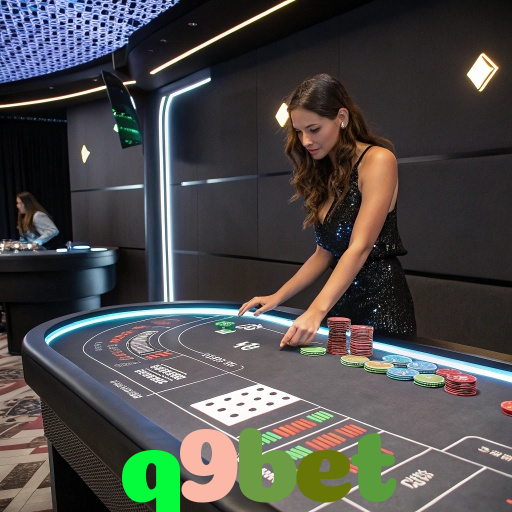 q9bet - Baixe o app q9bet no Google Play e jogue ao vivo