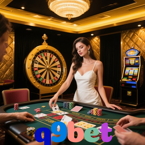 q9bet - Baixe o app q9bet no Google Play e jogue ao vivo