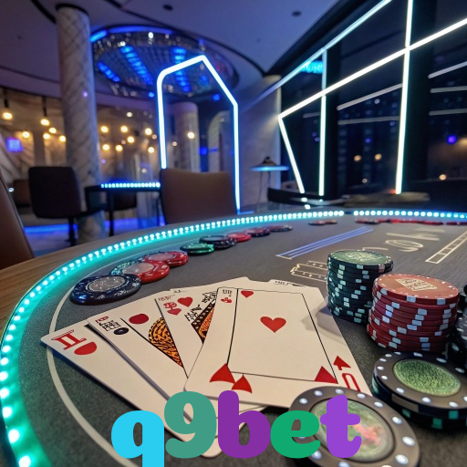 q9bet - Baixe o App q9bet para Android e Comece a Jogar