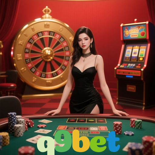 q9bet - Baixe o app q9bet no Google Play e jogue ao vivo