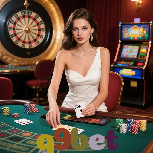 q9bet - Baixe o app q9bet no Google Play e jogue ao vivo
