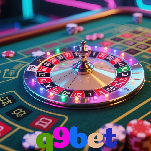 q9bet - Baixe o app q9bet no Google Play e jogue ao vivo
