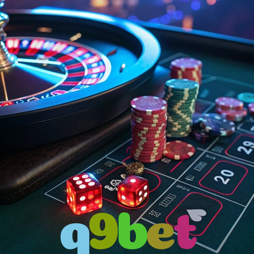 q9bet - Baixe o app q9bet no Google Play e jogue ao vivo