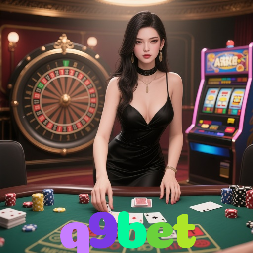 q9bet - Baixe o app q9bet no Google Play e jogue ao vivo