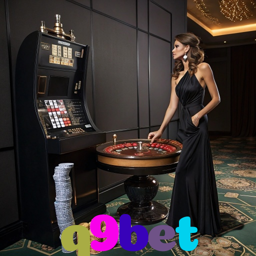 q9bet - Baixe o App q9bet para Android e Comece a Jogar