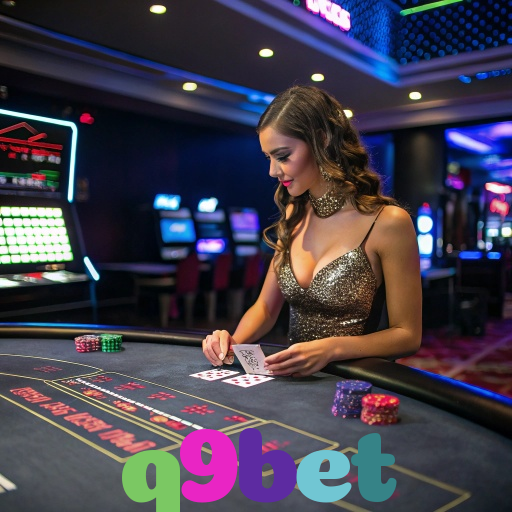 q9bet - Baixe o App q9bet para Android e Comece a Jogar