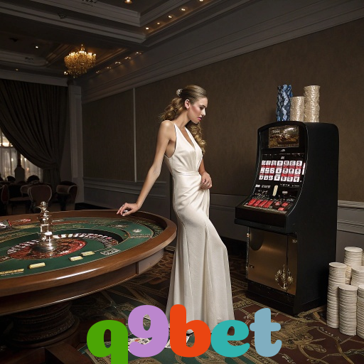 q9bet - Baixe o app q9bet no Google Play e jogue ao vivo