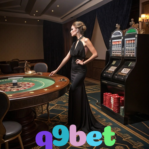 q9bet - Baixe o App q9bet para Android e Comece a Jogar
