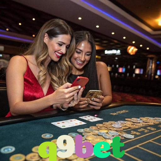 q9bet - Baixe o app q9bet no Google Play e jogue ao vivo