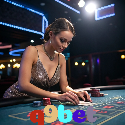 q9bet - Baixe o App q9bet para Android e Comece a Jogar