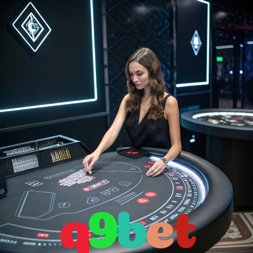 q9bet - Baixe o App q9bet para Android e Comece a Jogar