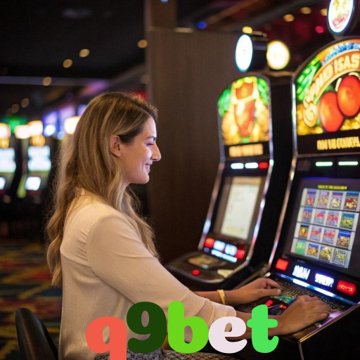 q9bet - Baixe o App q9bet para Android e Comece a Jogar