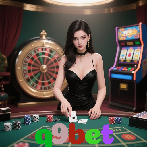 q9bet - Baixe o app q9bet no Google Play e jogue ao vivo