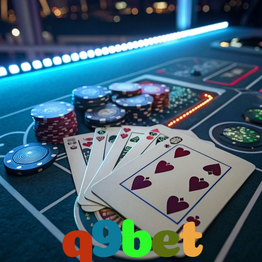 q9bet - Baixe o app q9bet no Google Play e jogue ao vivo
