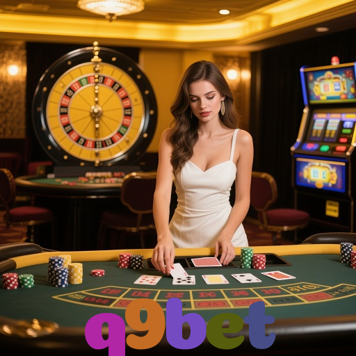 q9bet - Baixe o App q9bet para Android e Comece a Jogar