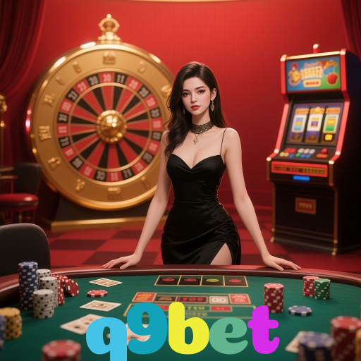 q9bet - Baixe o app q9bet no Google Play e jogue ao vivo