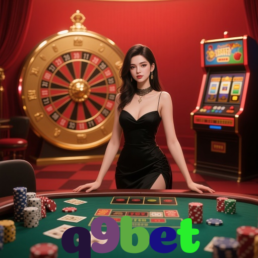 q9bet - Baixe o app q9bet no Google Play e jogue ao vivo