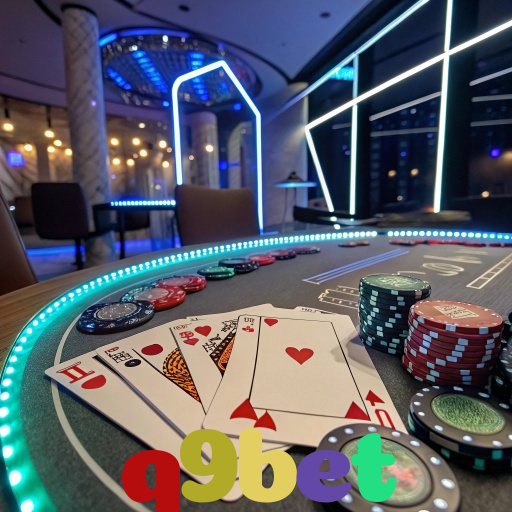 q9bet - Baixe o app q9bet no Google Play e jogue ao vivo
