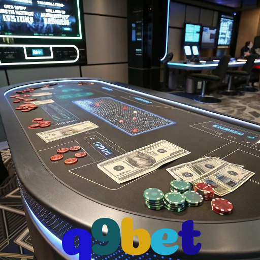 q9bet - Baixe o App q9bet para Android e Comece a Jogar